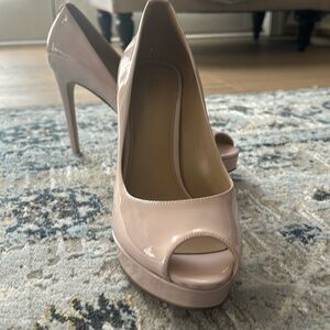 Michael Kors 3in pump